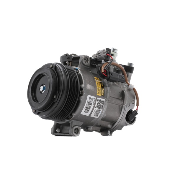 RIDEX REMAN A0008307400 AC-kompressor