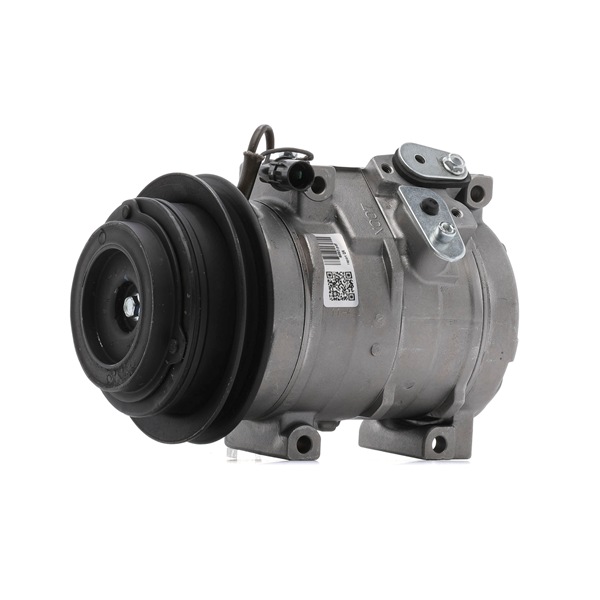 RIDEX REMAN 447K0215R Compressore Pajero III SUV Cabrio (V6_W, V7_W) 3.2 DI-D Diesel 165 CV 2001 prezzo