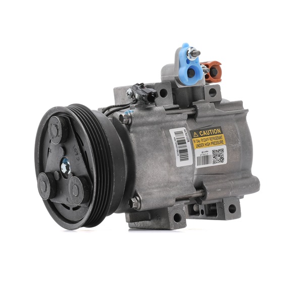 977013A571 OE RIDEX REMAN Klimakompressor 447K0122R