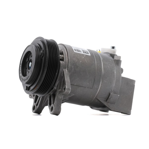 RIDEX REMAN 92600CA01A AC-kompressor