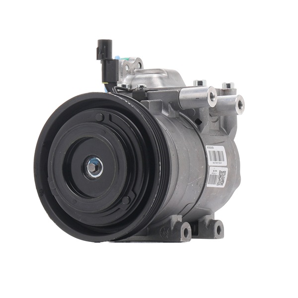 RIDEX REMAN 447K0262R Kompressor HYUNDAI Accent I Hatchback (X-3) 1.3 Bensin 75 hk 1999 pris