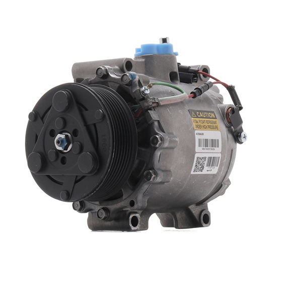 38810RSPE01 OE RIDEX REMAN Compressor, ar condicionado 447K0452R