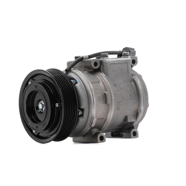 RIDEX REMAN 447K0483R Compressore LAND ROVER Defender SUV (L316) 2.5 Td5 4x4 (L316) Diesel 122 CV 2014 prezzo