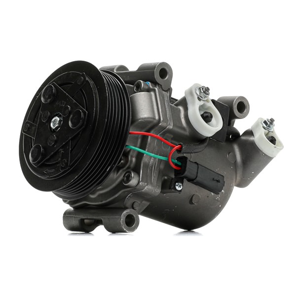 9810349980 OE RIDEX REMAN Compressor, ar condicionado 447K0781R