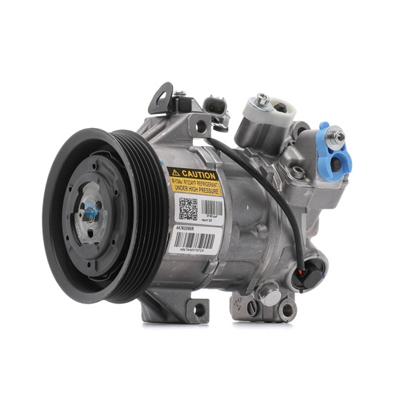 883100D140 OE RIDEX REMAN Compresseur de climatisation 447K0286R