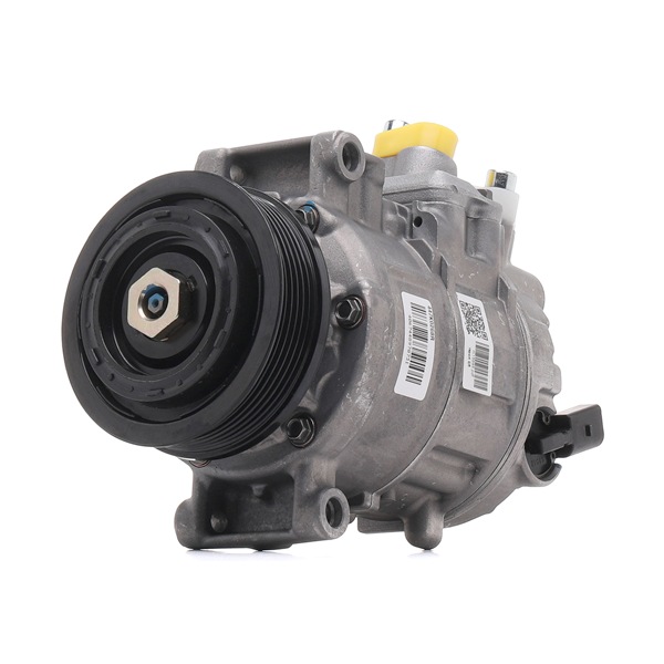 7E0820803J OE RIDEX REMAN Klimakompressor 447K0268R
