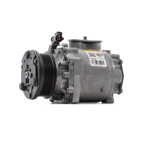 6T1619D629BB OE RIDEX REMAN Compressor, ar condicionado 447K0266R