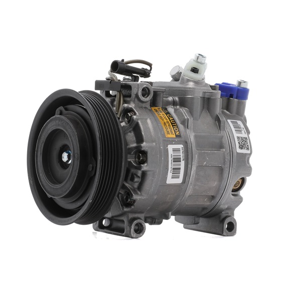71721731 OE RIDEX REMAN Kompresor klime 447K0137R