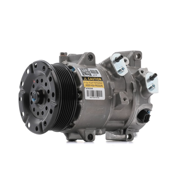 RIDEX REMAN 447K0354R Kompressor LEXUS IS 2 (GSE2, ALE2, USE2) 200d (ALE20_) Diesel 150 PS 2010