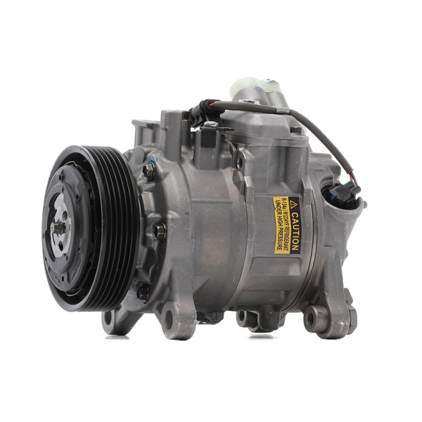 RIDEX REMAN 447K0347R AC-pump BMW E91 320d 2.0 Diesel 184 hk 2010 pris