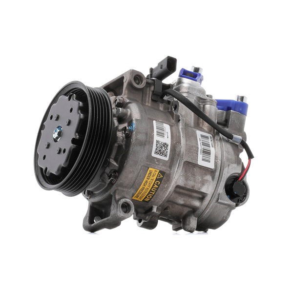 RIDEX REMAN 447K0168R Compressor Audi 8H7 3.0 Benzine 220 Pk 2003 kosten