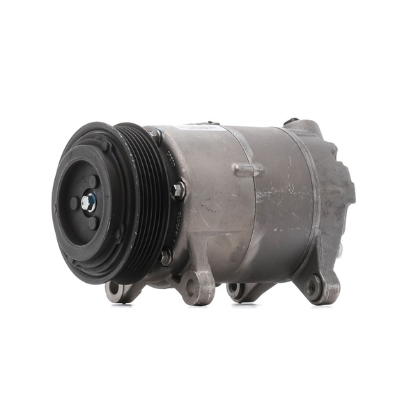 RIDEX REMAN 64525A3F1D2 AC-kompressor