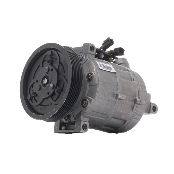 36002103 OE RIDEX REMAN Klimakompressor 447K0406R