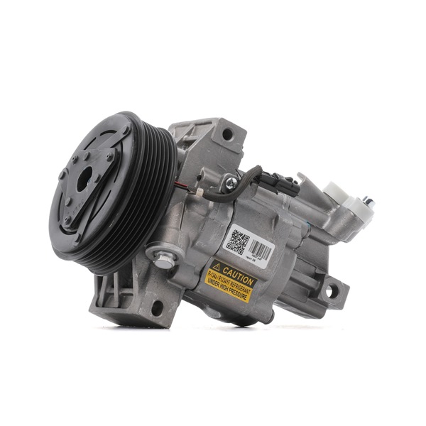 RIDEX REMAN 447K0457R Compressore clima DACIA Logan II MCV (L8) TCe 90 (K8M1) Benzina 90 CV 2024 prezzo