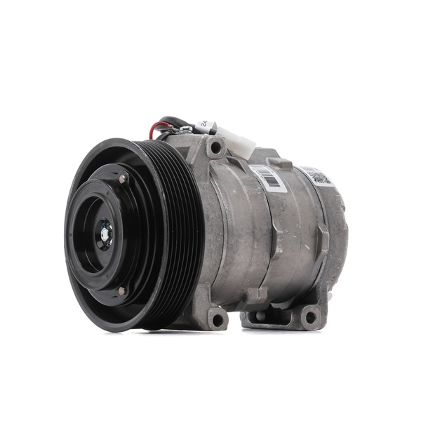 A0042302811 OE RIDEX REMAN Compresseur de climatisation 447K0611R