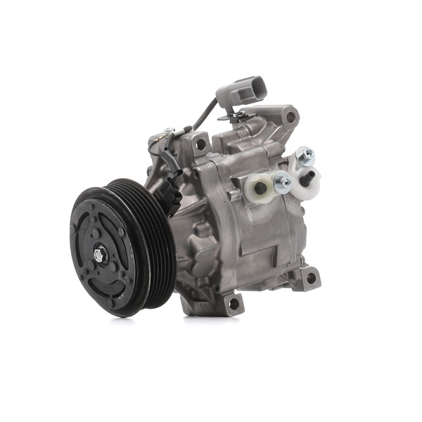 Compresor, aire acondicionado 883201A481 RIDEX REMAN 447K0257R