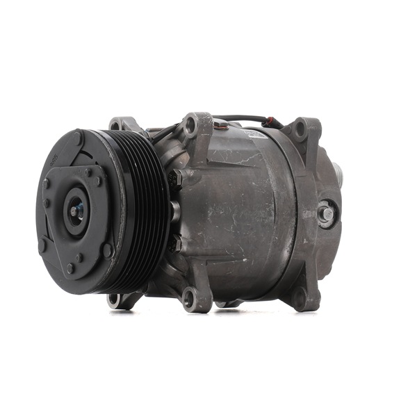 RIDEX REMAN 447K0167R Ilmastointilaitteen kompressori VW Golf III Variant (1H5) 1.4 Bensiini 60 hv 1998