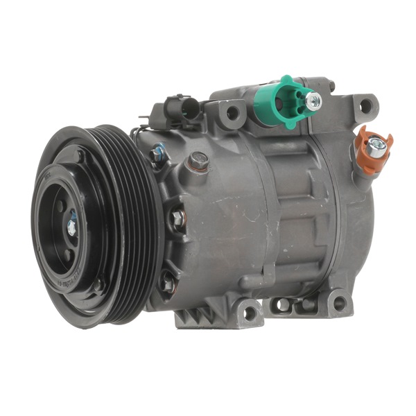RIDEX REMAN 977012H040 Aircopomp