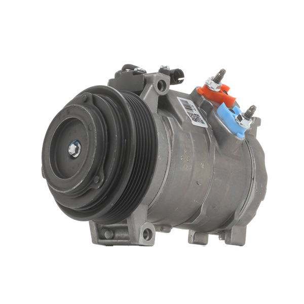 Compresor, aire acondicionado 55116839AA RIDEX REMAN 447K0124R
