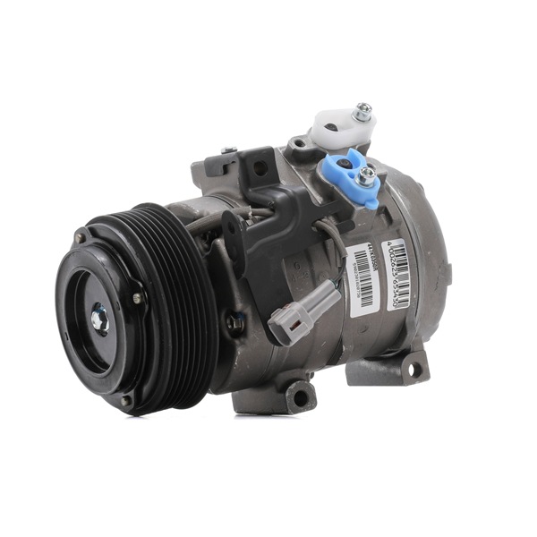 73111AJ020 OE RIDEX REMAN Air conditioning compressor 447K0350R