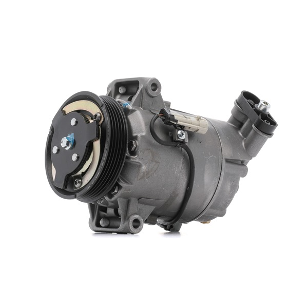 RIDEX REMAN 447K0835R Compressor do ac OPEL Astra H Van (L70) 1.6 EcoTec (L70) Gasolina 116 cv 2009 preço