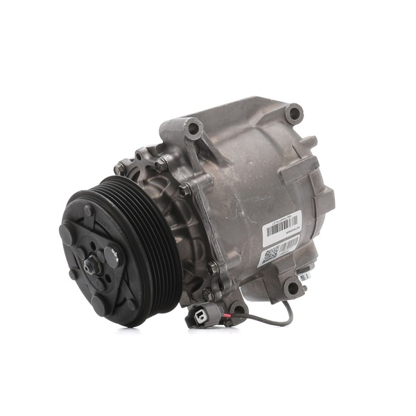 Compresor, aire acondicionado 38810R60W01 RIDEX REMAN 447K0590R