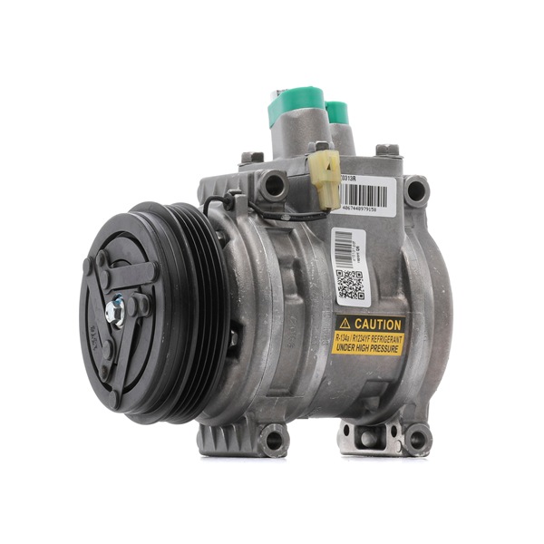 95925478 OE RIDEX REMAN Klimakompressor 447K0313R
