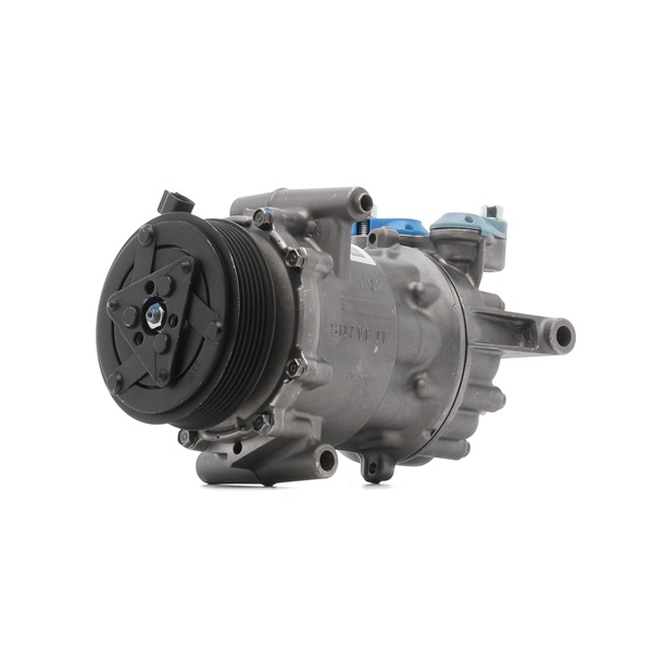 RIDEX REMAN 447K0333R Compressor de climatização Citroen Jumper Minibus 2.2 HDi Diesel 130 cv 2023 preço