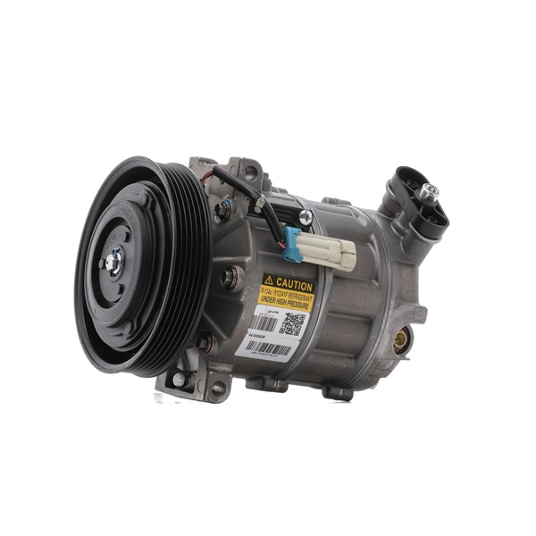 RIDEX REMAN 447K0503R Compressore aria condizionata ALFA ROMEO Brera (939_) 3.2 JTS (939DXG2B, 939DXG1B) Benzina 260 CV 2010 prezzo