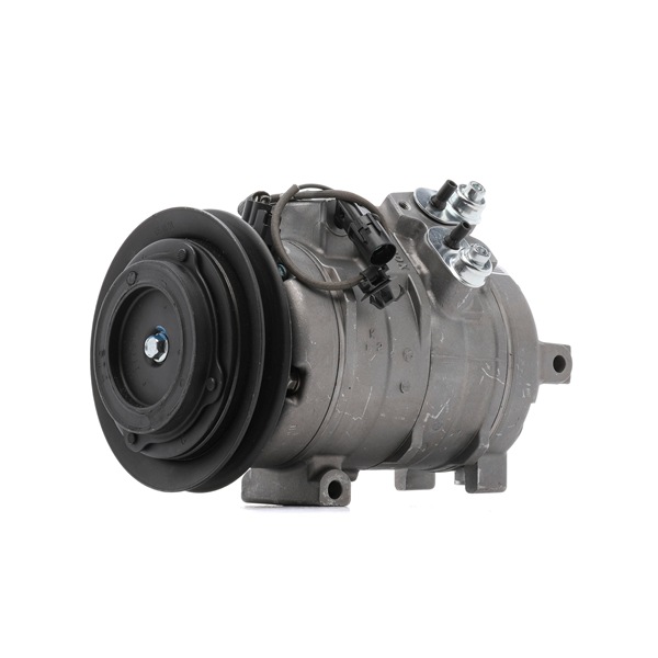 7813A186 OE RIDEX REMAN Klimakompressor 447K0484R