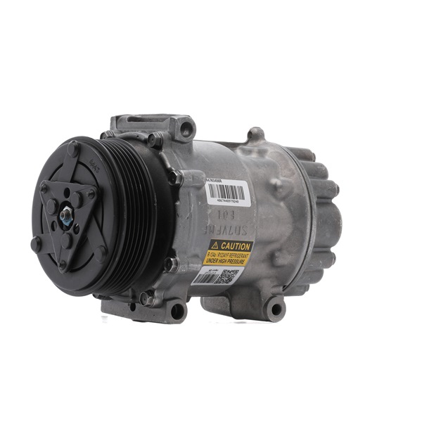 648749 OE RIDEX REMAN Klimakompressor 447K0498R