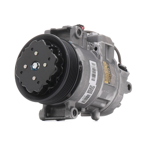 RIDEX REMAN 447K0470R Компрессор кондиционера BMW 3 (E90) 330d xDrive 3.0 Дизель 245 л.с. 2008