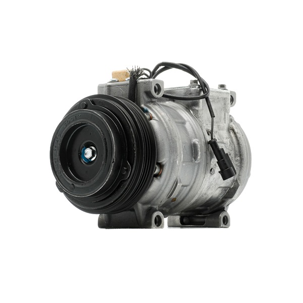 RIDEX REMAN 447K0389R Compresseur de climatisation IVECO Daily IV Camion à Plateau / Châssis 3.0 60 C 18 Diesel 176 CV 2011