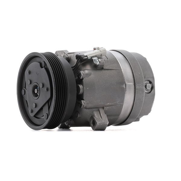 RIDEX REMAN 447K0206R Air con compressor VAUXHALL Corsa Mk1 (B) Hatchback (S93) 1.6 i 16V Petrol 106 hp 1999 price