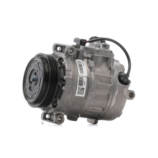 6901781 OE RIDEX REMAN Compressore aria condizionata 447K0195R