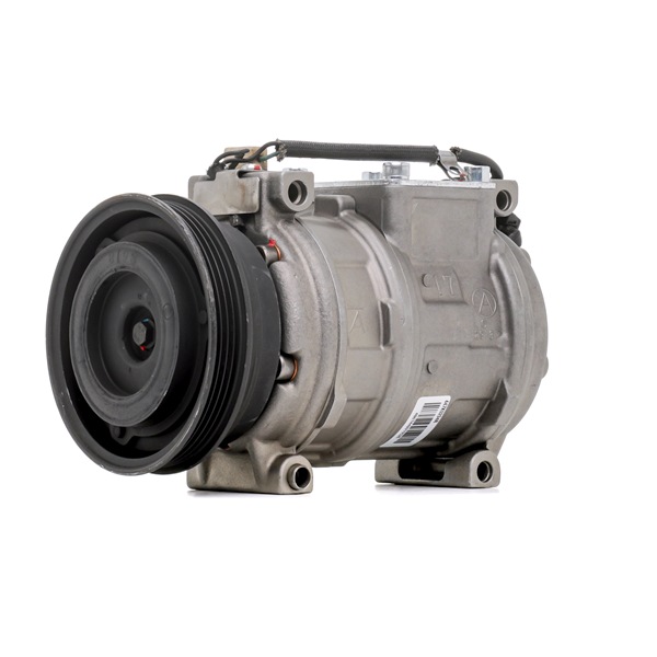 8391694 OE RIDEX REMAN Compresseur de climatisation 447K0294R