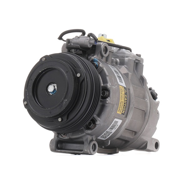 RIDEX REMAN 447K0376R AC pumpe BMW F01 750 i, Li xDrive Bensin 408 hk 2011 pris