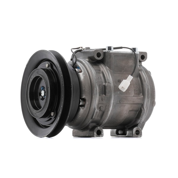 RIDEX REMAN 447K0258R Air con compressor MITSUBISHI Pajero / Shogun II Canvas Top (V20) 2.5 TD 4WD Diesel 99 hp 1999 price