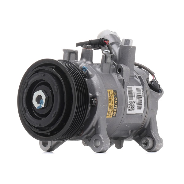 RIDEX REMAN 447K0459R Kompresorius / dalys BMW F34 330 d xDrive dyzelinas 258 AG 2016