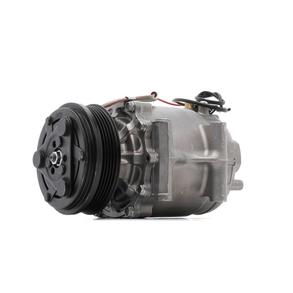 38810RSHE01 OE RIDEX REMAN Klimakompressor 447K0362R