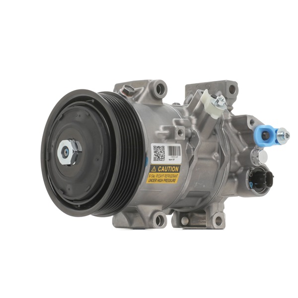 8831042520 OE RIDEX REMAN Klimakompressor 447K0504R
