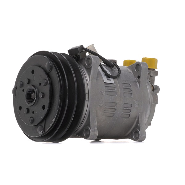 447K0383R RIDEX REMAN 6848080 Klimakompressor