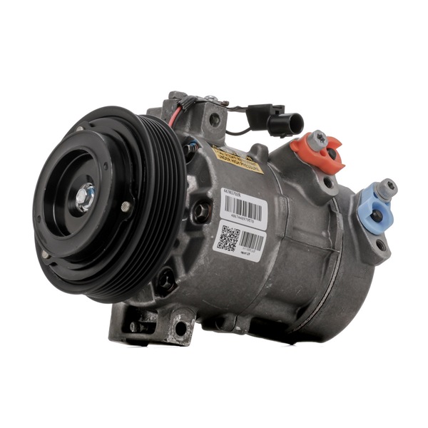 977012P110 OE RIDEX REMAN Air conditioning compressor 447K0792R