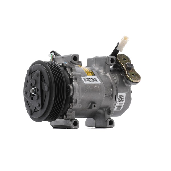 6453JH OE RIDEX REMAN Klimakompressor 447K0276R