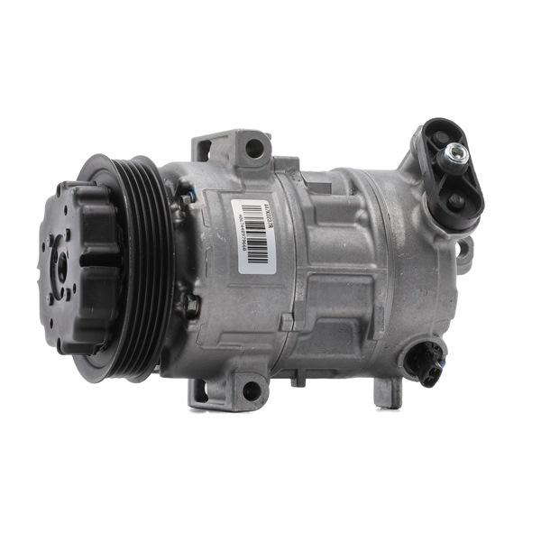 RIDEX REMAN 6854103 Aircopomp