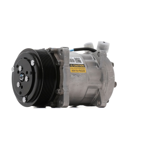 447K0367R RIDEX REMAN 51779707028 Klimakompressor