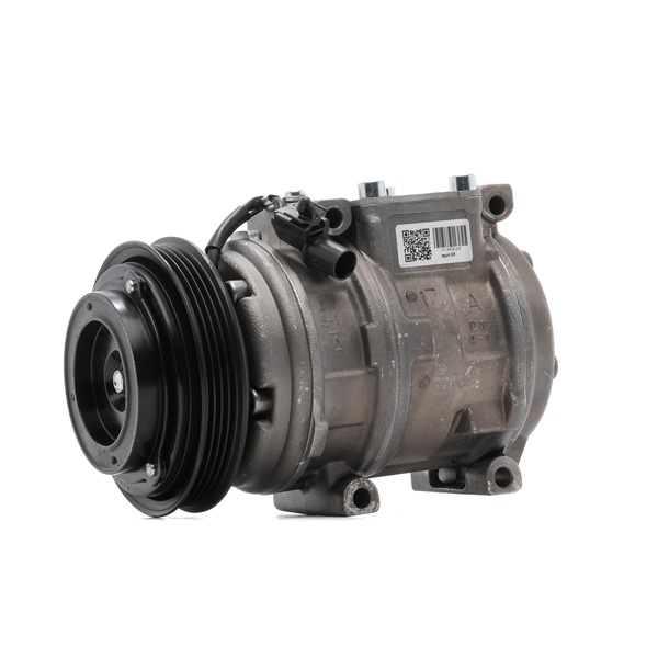 RIDEX REMAN 0K56E61450A AC-kompressor