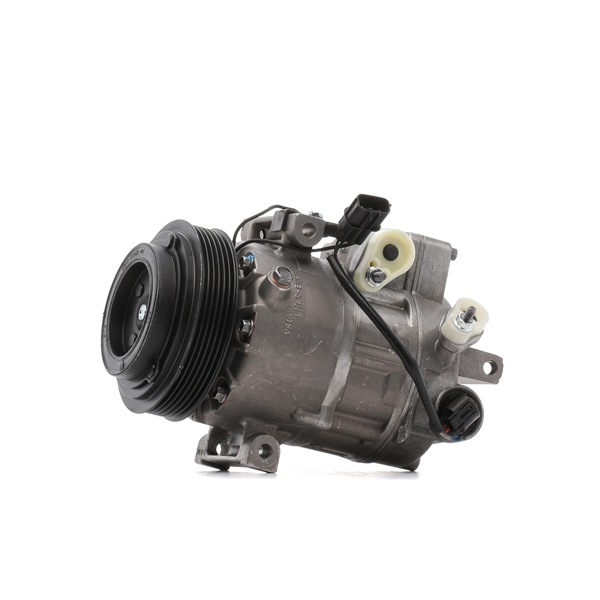 977012Y000 OE RIDEX REMAN Compressor, ar condicionado 447K0736R