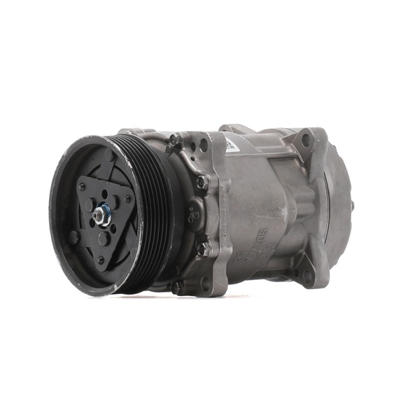 RIDEX REMAN 447K0721R Compresseur de clim RENAULT TRUCKS Mascott Camion à Plateau / Châssis 160.55 (A00300015, A01300015) Diesel 156 CV 2009