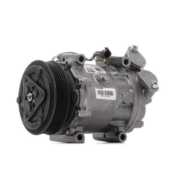 31348213 OE RIDEX REMAN Klimakompressor 447K0500R